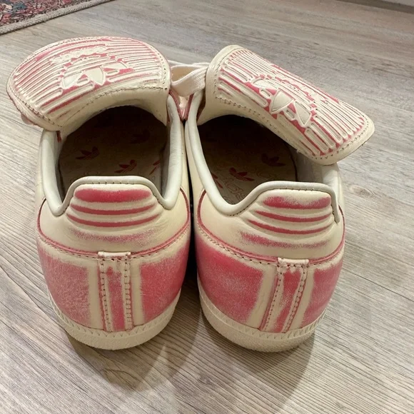 Adidas Long-Tongue Sambas - Picture 4 of 5